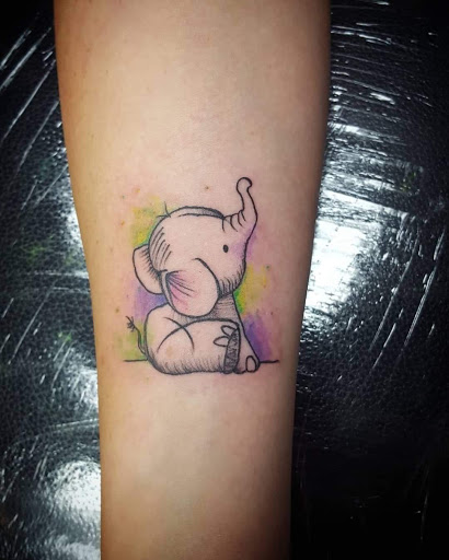 Explore foot tattoo ideas for female, creative tattoo ideas in Huntsville, available at Blessed Ink