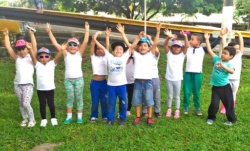 LICEO INFANTIL SEMILLITAS