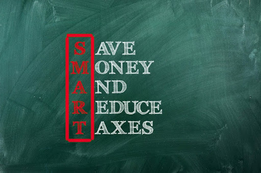 Mr. Smart Tax, Inc. image