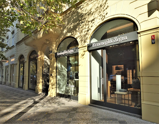 Ermenegildo Zegna Boutique