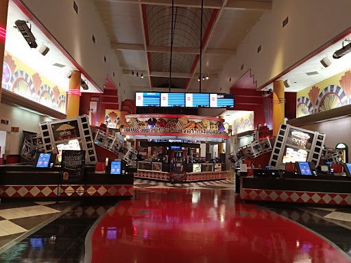 Movie Theater «AMC Loews Stony Brook 17», reviews and photos, 2196 Nesconset Hwy, Stony Brook, NY 11790, USA