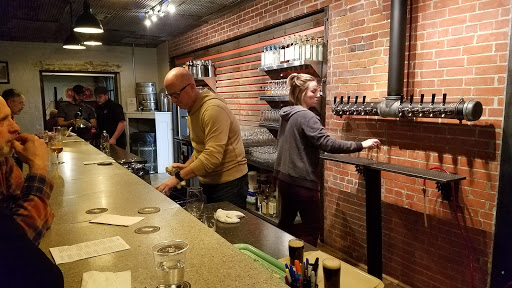 Brewery «GearHouse Brewing Co», reviews and photos, 253 Grant St, Chambersburg, PA 17201, USA