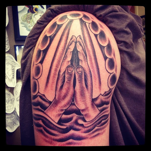 Explore mens ankle tattoo ideas, creative tattoo ideas in Chandler, available at Classic Tattoo