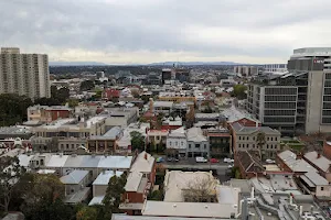 St. Vincent's Hospital Melbourne Emergency Department image