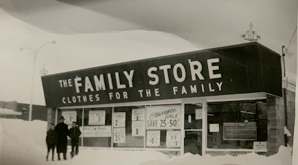 FamilyStore.io LLC