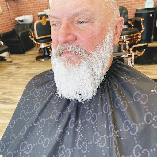 Barber Shop «Edmonds Barber Shop», reviews and photos, 224 Main St, Edmonds, WA 98020, USA