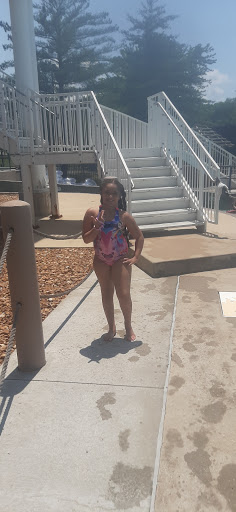 Amusement Park «White Birch Bay Aquatic Center», reviews and photos, 1186 Teson Rd, Hazelwood, MO 63042, USA