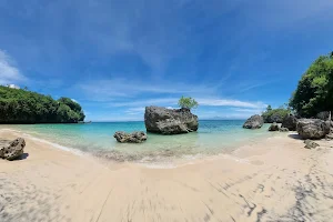 Padang Padang Beach image