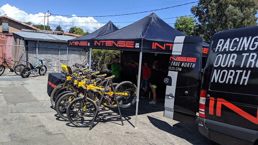 Motorcycle Dealer «Moore And Sons Motorcyles», reviews and photos, 21431 E Cliff Dr, Santa Cruz, CA 95062, USA