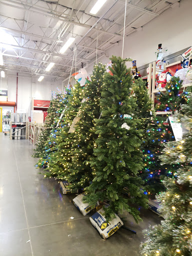 Home Improvement Store «The Home Depot», reviews and photos, 5230 W Baseline Rd, Laveen Village, AZ 85339, USA