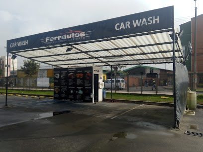 Ferrautos Car Wash