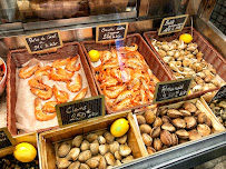 Plats et boissons du Restaurant de fruits de mer Restaurant La Gauloise à Nice - n°20