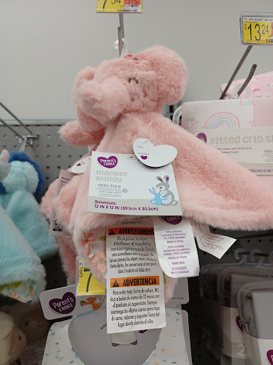 Discount Store «Walmart», reviews and photos, 9555 S Post Oak Rd, Houston, TX 77096, USA