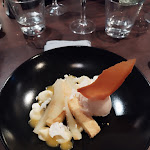 Photo n° 1 de l'avis de Audrey.a fait le 15/10/2023 à 18:32 pour Le Festin De Babette à Saint-Antonin-Noble-Val