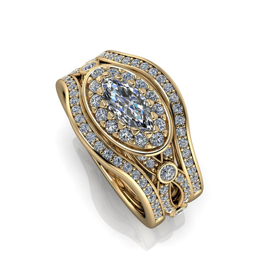 Jewelry Designer «The Jewelry Store», reviews and photos, 3601 E 29th St, Bryan, TX 77802, USA