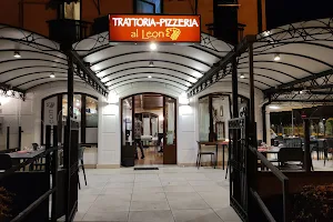Ristorante - Pizzeria al Leon image