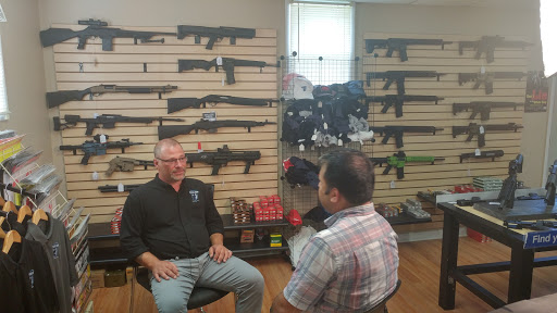 Gun Shop «Harpers Ferry Armory», reviews and photos, 301 N Mildred St, Ranson, WV 25438, USA