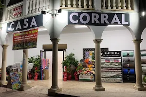 Casa Corral image