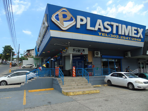 Distribuidora de Plastimex Panamá , Tumba Muerto