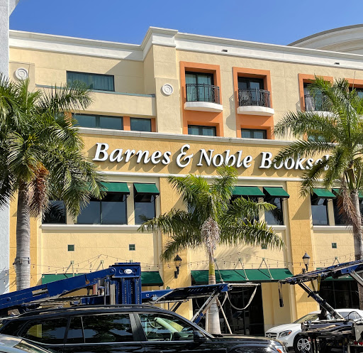 Book Store «Barnes & Noble», reviews and photos, 5701 Sunset Dr #196, South Miami, FL 33143, USA