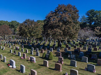 Blue Hill Cemetery