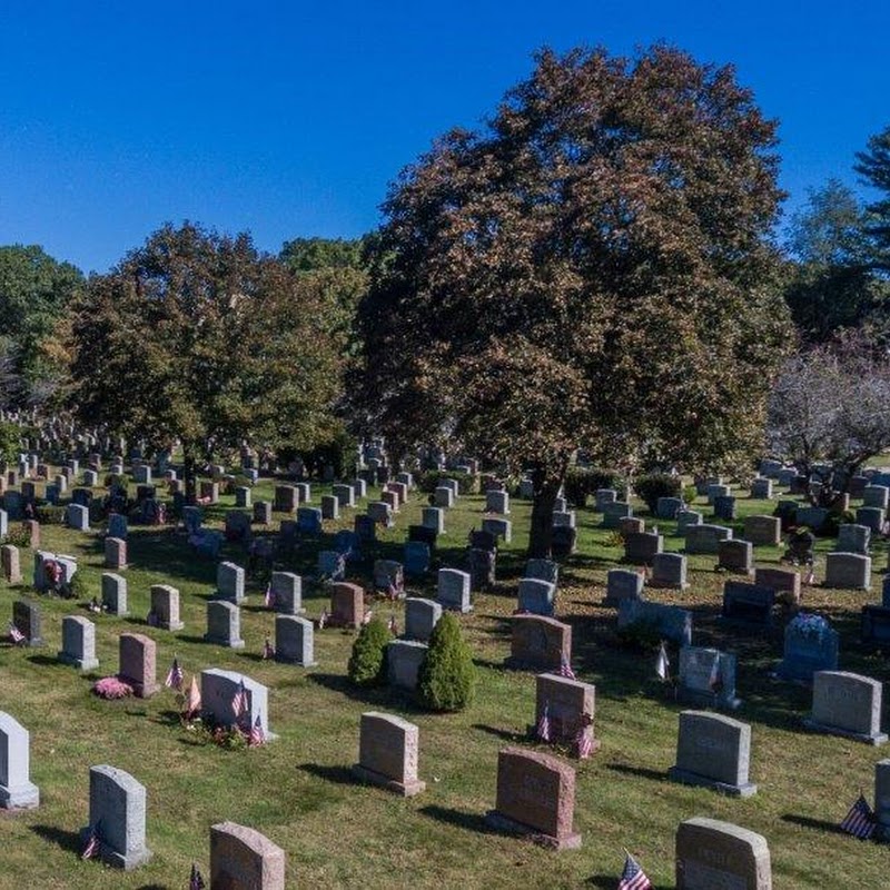 Blue Hill Cemetery