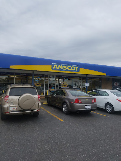 Amscot - The Money Superstore