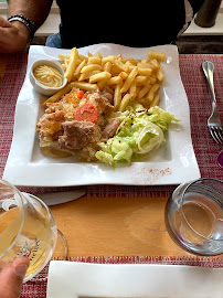 Plats et boissons du Restaurant La Popote à Lillers - n°7