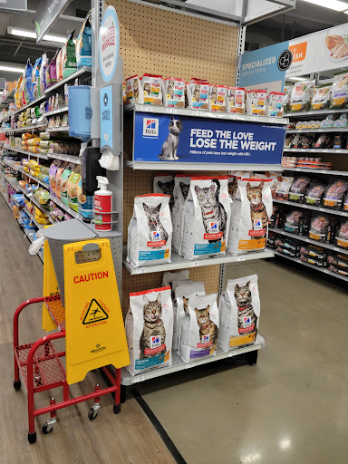 Pet Store «PetSmart», reviews and photos, 1580 Gateway Blvd, Fairfield, CA 94533, USA
