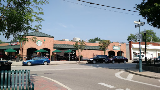 Coffee Shop «Starbucks», reviews and photos, 7011 Miami Ave, Madeira, OH 45243, USA