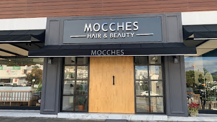 Mocches Hair & Beauty