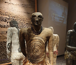 Capilla Sixtina en Monterrey photo