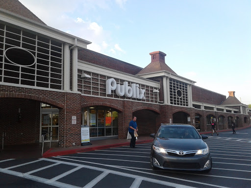 Supermarket «Publix Super Market at Coweta Crossing Shopping Center», reviews and photos, 370 Bullsboro Dr, Newnan, GA 30263, USA