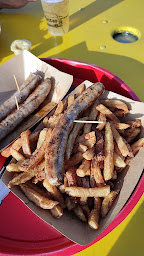 Photo n°18 de Frites & Bières (Esta'frites) à Veulettes-sur-Mer ()