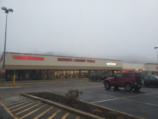 Tool Store «Harbor Freight Tools», reviews and photos, 639 Clairton Blvd A, Pleasant Hills, PA 15236, USA