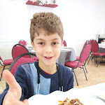 Photo n°3 de l'avis de daniela.i fait le 22/11/2020 à 15:42 sur le  Ristorante Pizzeria Sole e Luna à Rieti