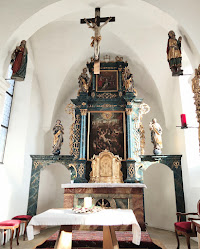 Kapelle St. Laurentius