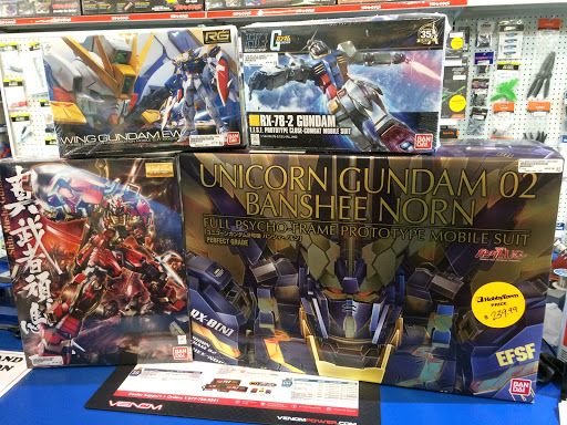 Hobby Store «HobbyTown USA Rockwall Texas», reviews and photos, 935 I-30, Rockwall, TX 75087, USA