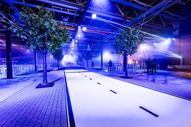 Total-e co-creators - Evenementenbureau