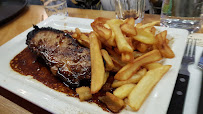 Frite du Restaurant de hamburgers Le Reef à Les Sables-d'Olonne - n°16