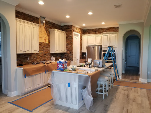 Kitchen Remodeler «Ace Home Remodeling», reviews and photos, 9300 Conroy Windermere Rd #2502, Windermere, FL 34786, USA