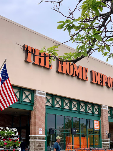 Home Improvement Store «The Home Depot», reviews and photos, 701 Nassau Park Blvd, Princeton, NJ 08540, USA