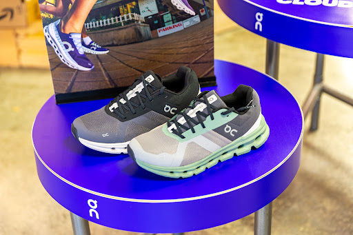 Running Store «Road Runner Sports», reviews and photos, 1125 Industrial Rd d, San Carlos, CA 94070, USA