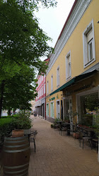 Zalaco pékség - Kazinczy tér