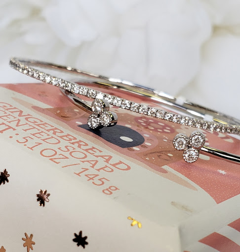 Jewelry Store «Jewel Box of Morgan Hill», reviews and photos, 17190 Monterey St # 101, Morgan Hill, CA 95037, USA