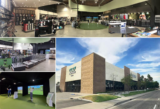 Golf Club «Golfio, Inc.», reviews and photos, 19855 Quiroz Ct, Walnut, CA 91789, USA