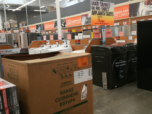 Home Improvement Store «The Home Depot», reviews and photos, 27401 La Paz Rd, Laguna Niguel, CA 92677, USA