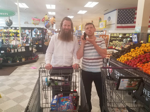 Supermarket «Super Stop & Shop», reviews and photos, 1581 US-202, Pomona, NY 10970, USA