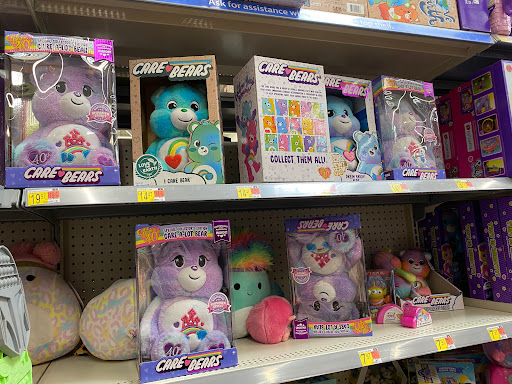 Department Store «Walmart Supercenter», reviews and photos, 1940 Turner Rd SE, Salem, OR 97302, USA