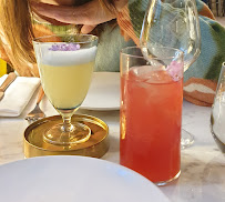 Plats et boissons du Restaurant Frida à Bordeaux - n°5